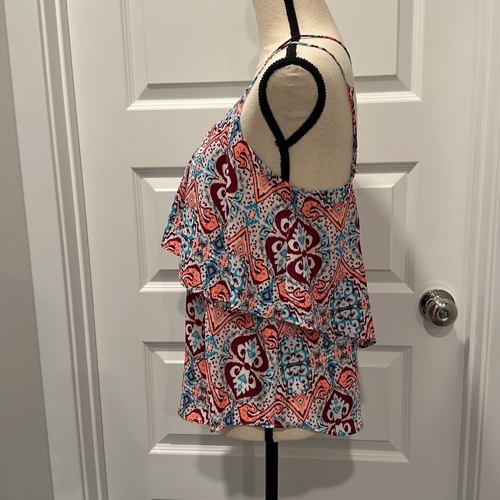 Express Bright Summer Top​ - Picture 5 of 5